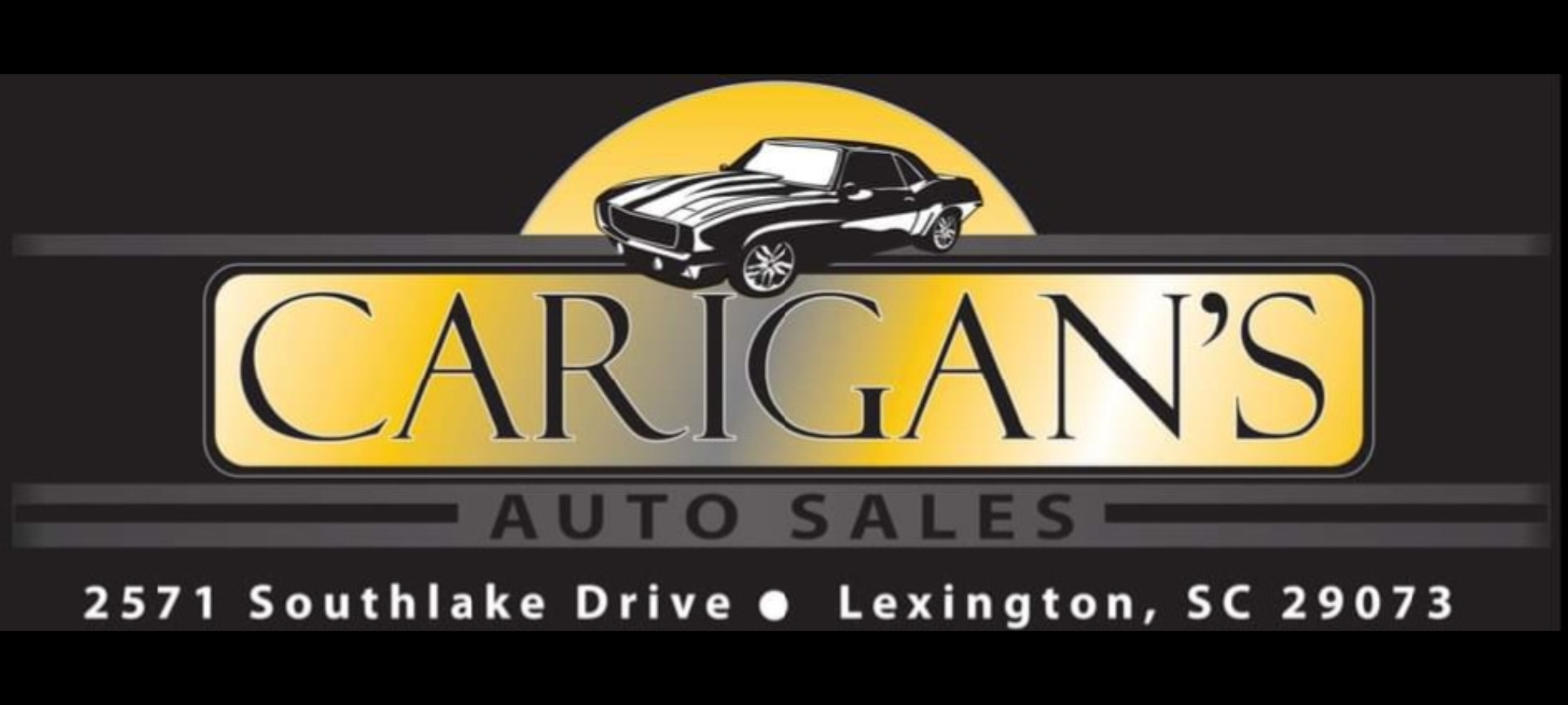 Carigans Auto Sales